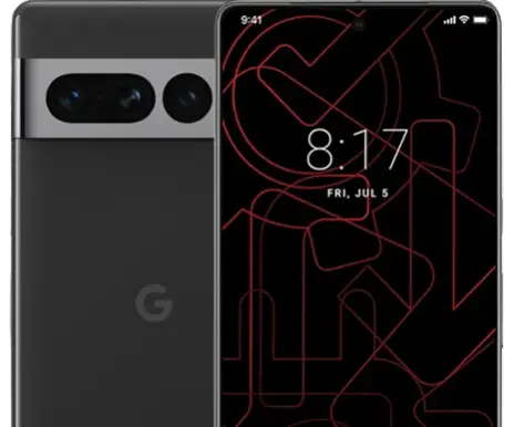 Celular Encriptado Renati